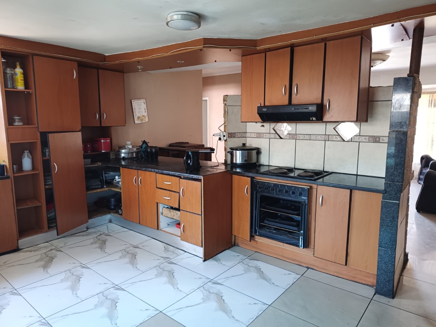 4 Bedroom Property for Sale in Dennemere Western Cape